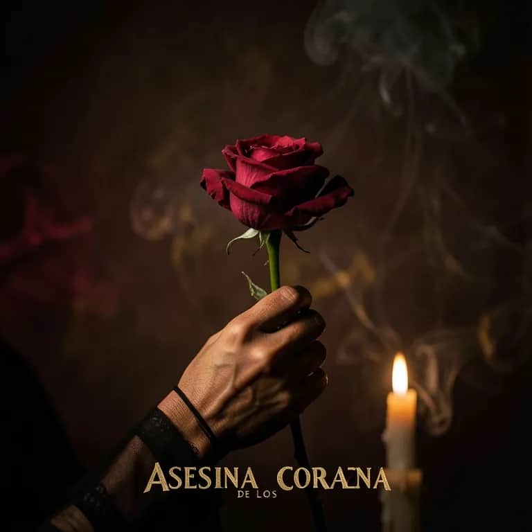 LA ASESINA DE LOS CORAZONES