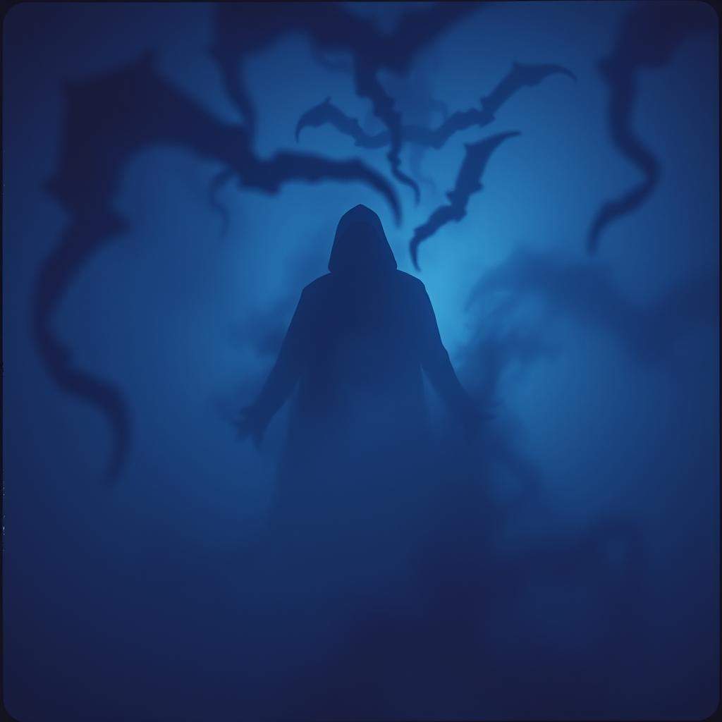 Deeper in Shadows