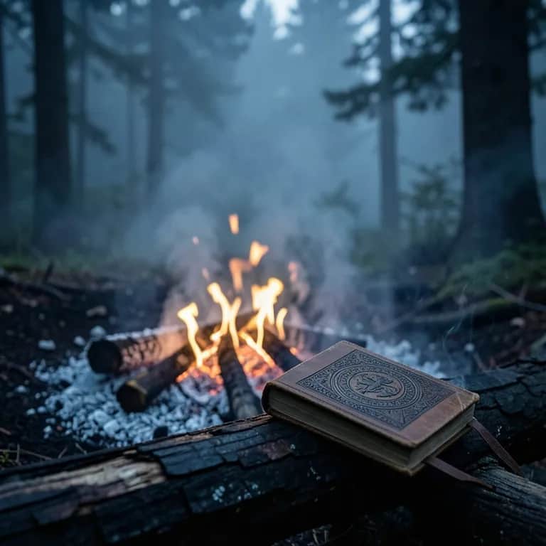 “When the Hour Breaks” A Bluecoat Chant