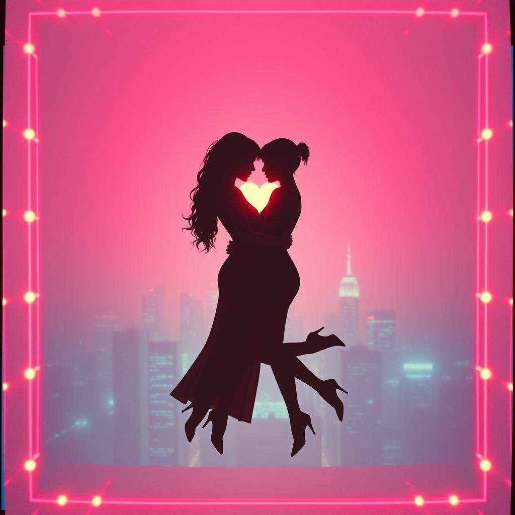Love’s A Mystery