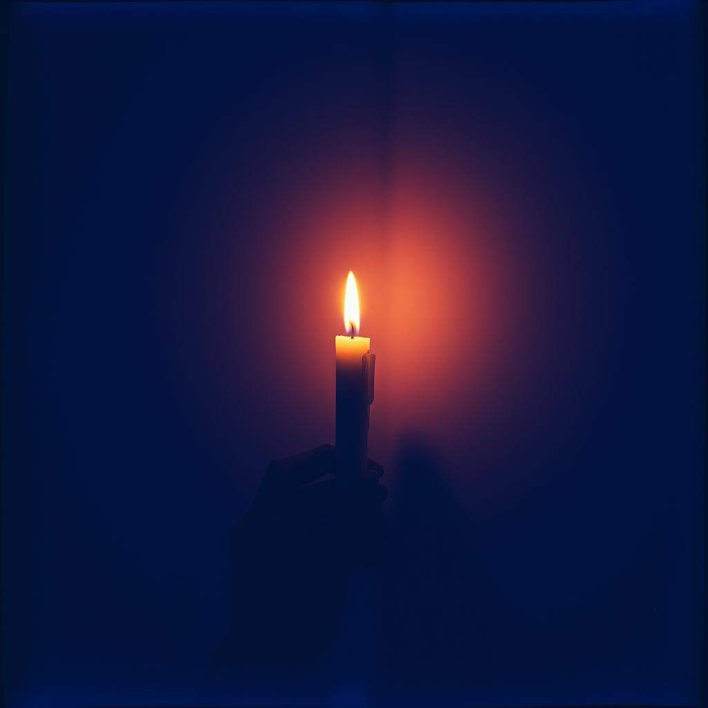 Trapped In The Shadows