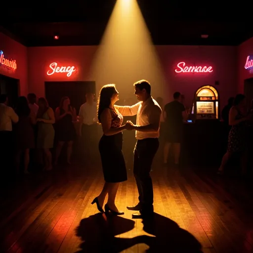 All Bets Off Tonight