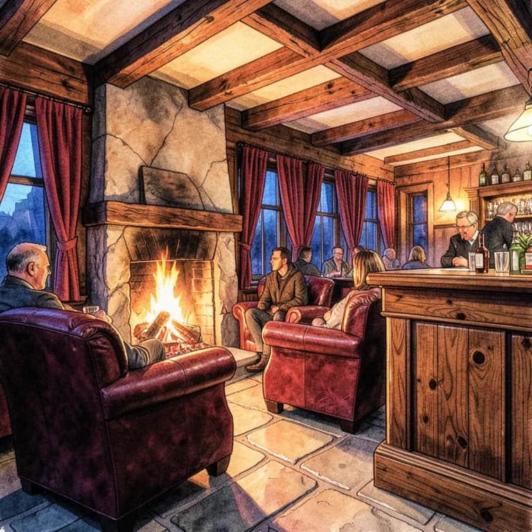 Kobold Inn Ember