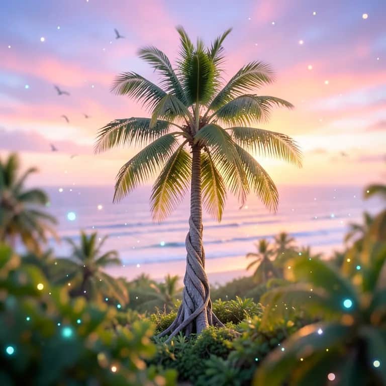 STAR - "CARIBBEAN CHILLOUT HOUSE" 8D
