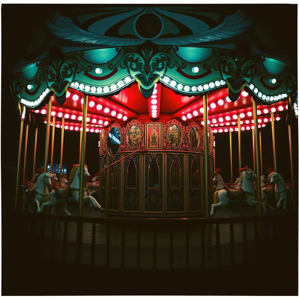 CIRCUS PSYCHOS