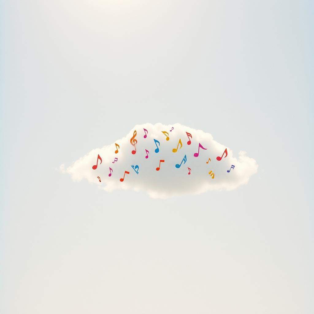 Cloudwalker