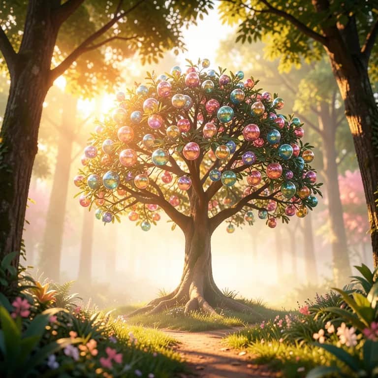 Riches Will Come To Me