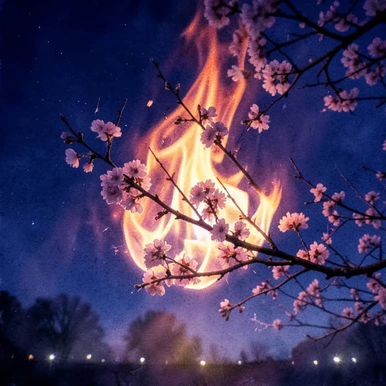 Eternal Flame Remix