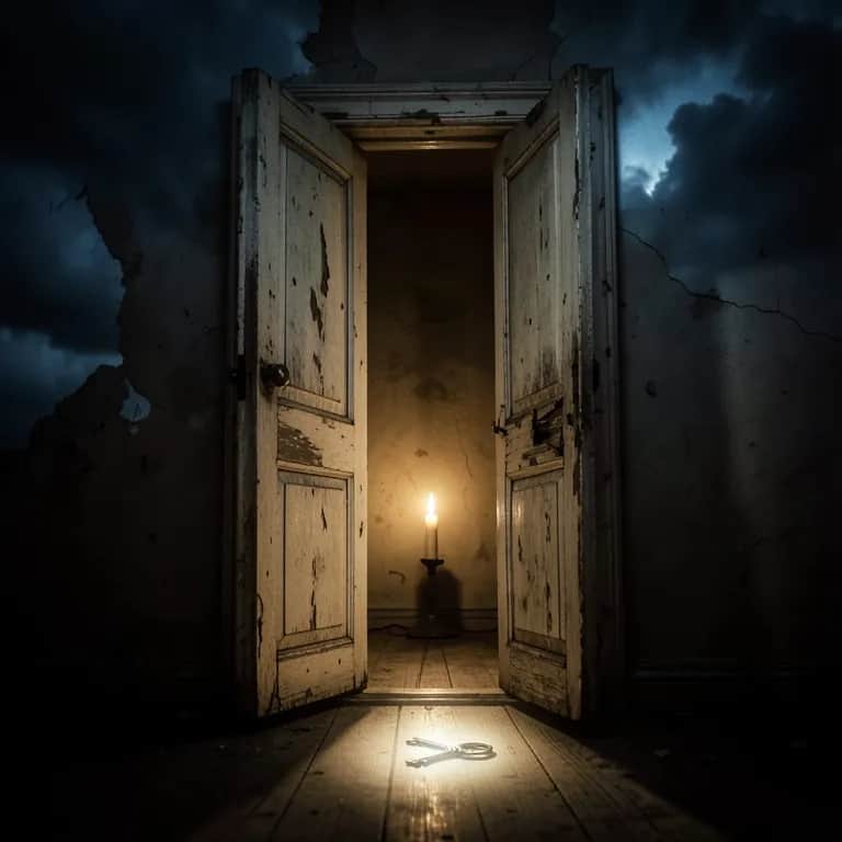 Blue Cap on the Dashboard