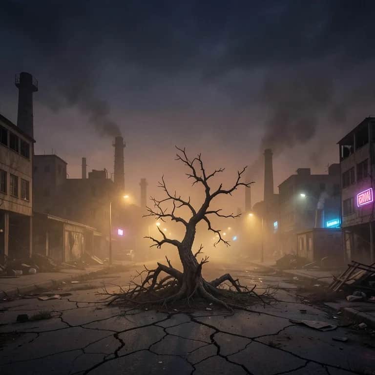 Woher kommen die Stimmen