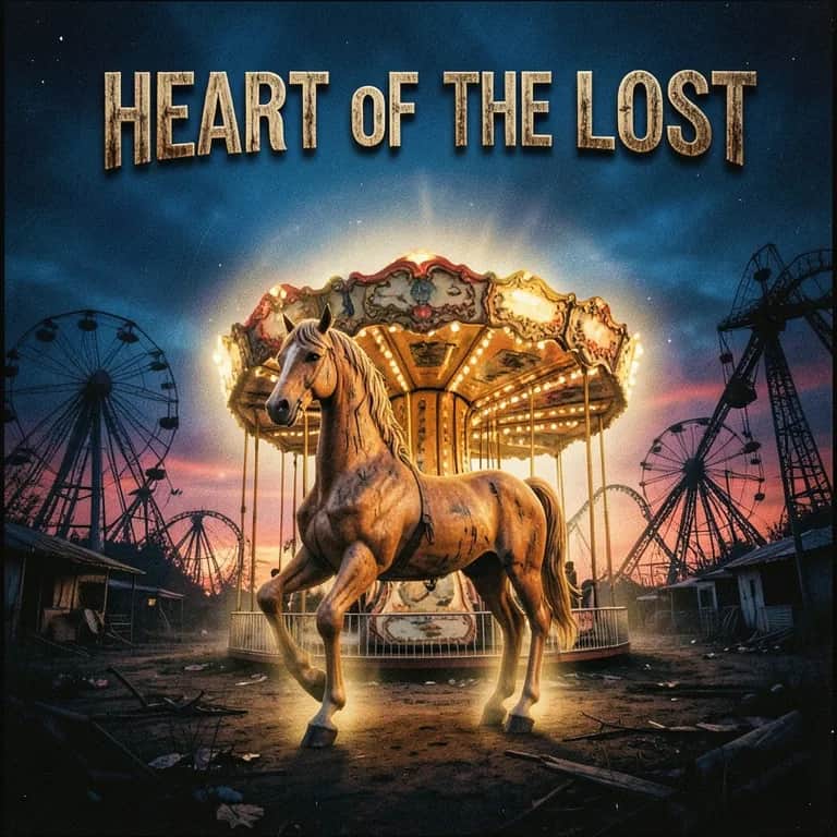 Heart of the Lost