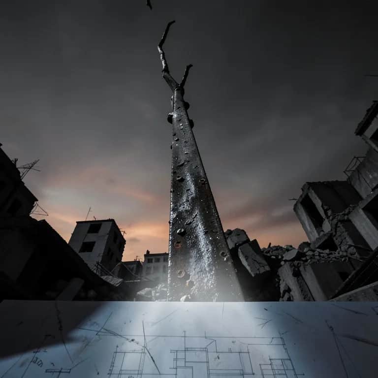 Goblin Architecture (Goblin Architektur)