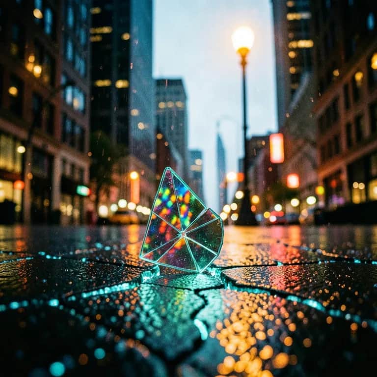 Night Shift in My Veins