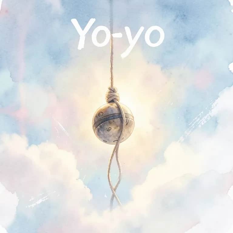 Yo-yo