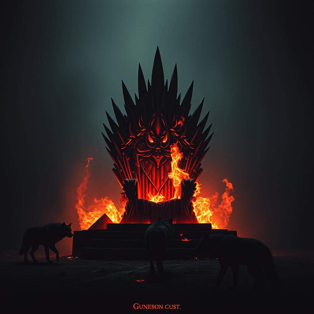 No More Kings