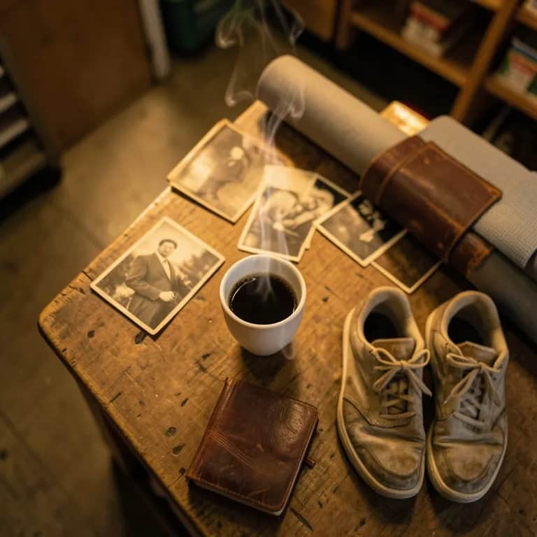 We met thru Irma ~ 2017 * take 3