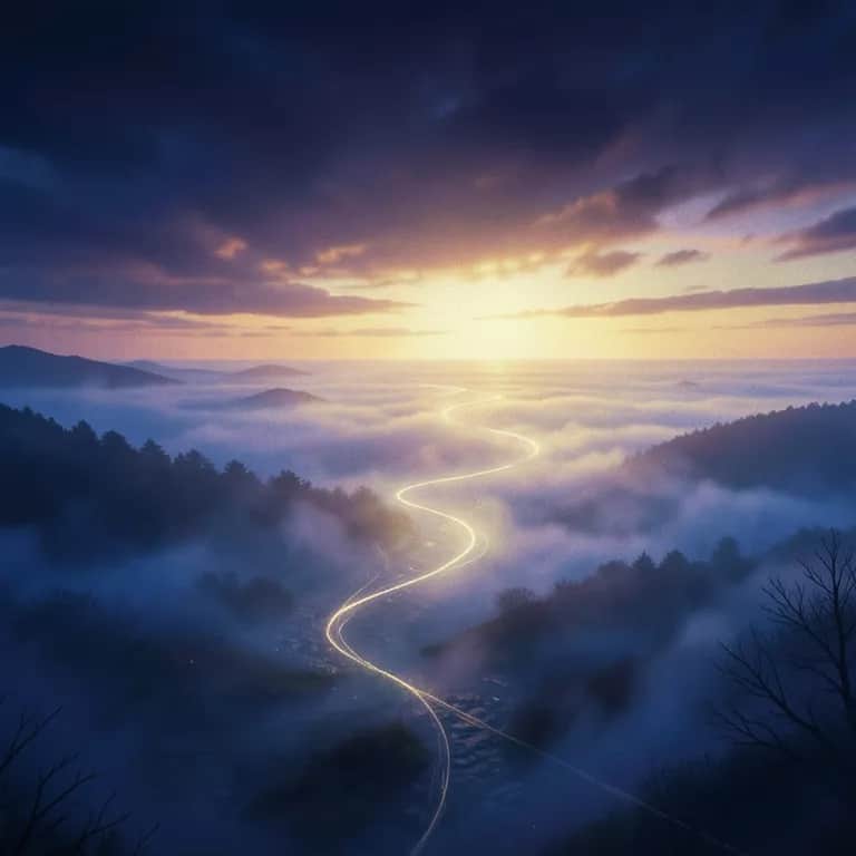 Path of My Awakening