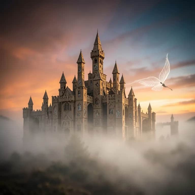 Castles of Card
