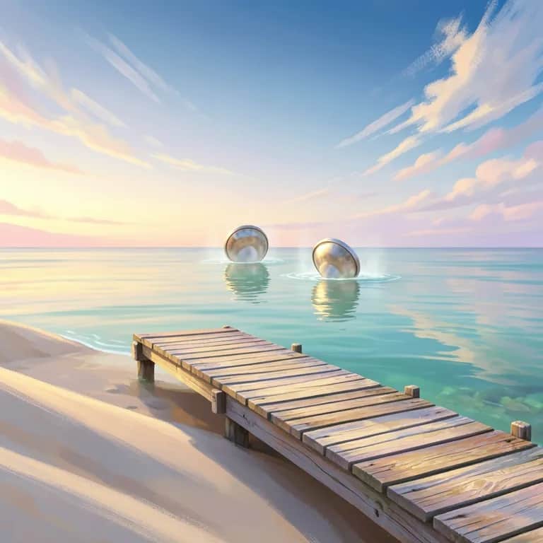 Sea