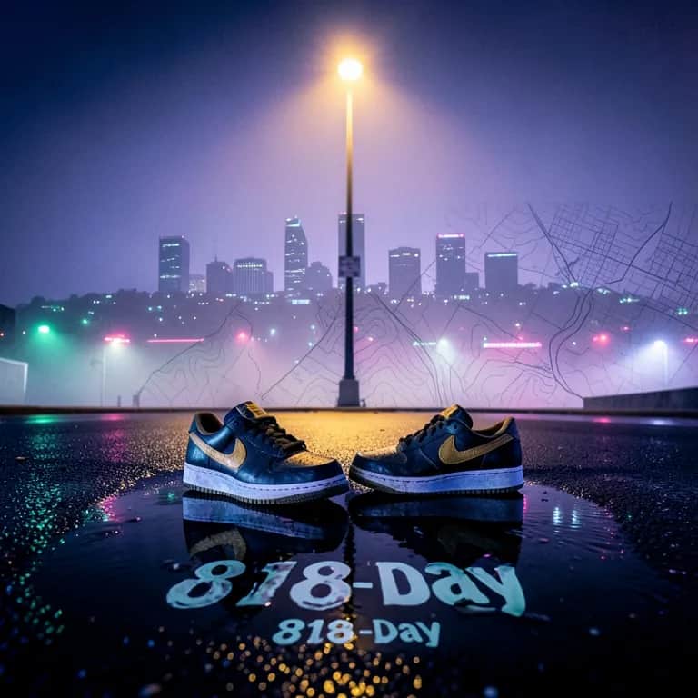 818day
