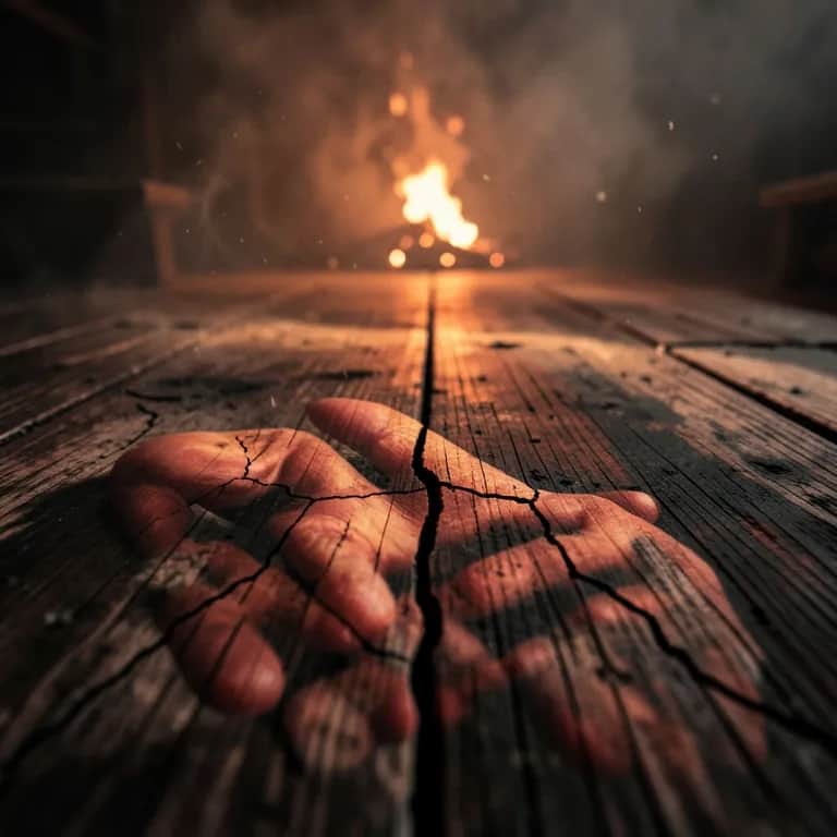 Poisonous…Like Anthrax