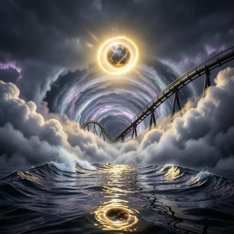 In a Moment G3 covers the wisest Weiss high as a kite