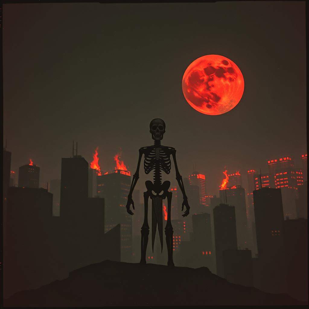 Night of The Dead 