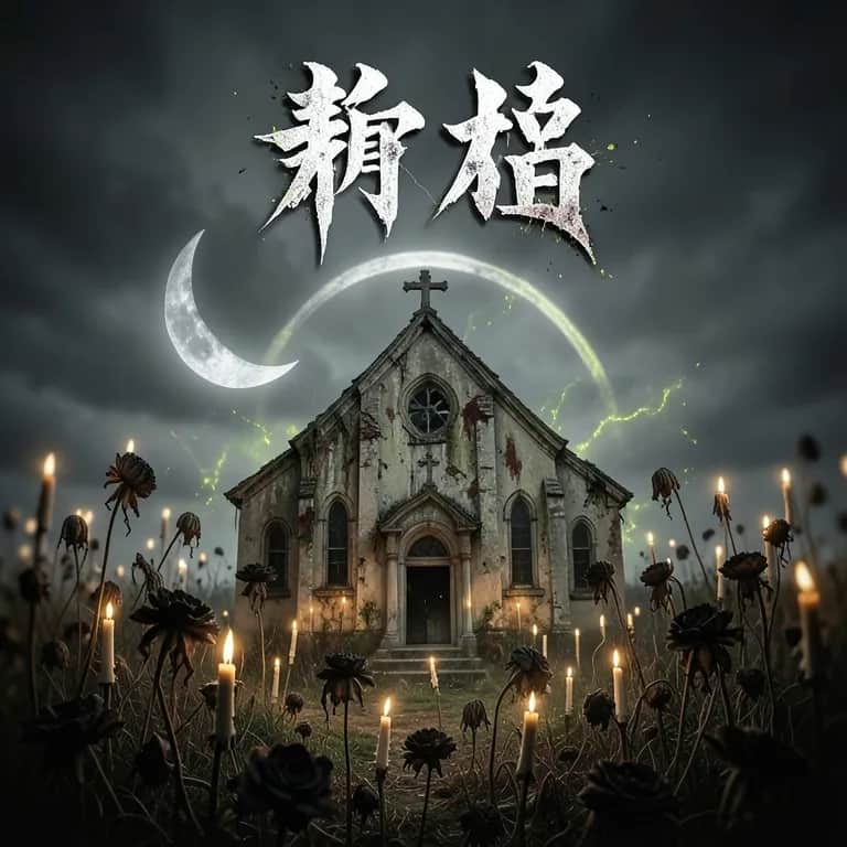 僵尸