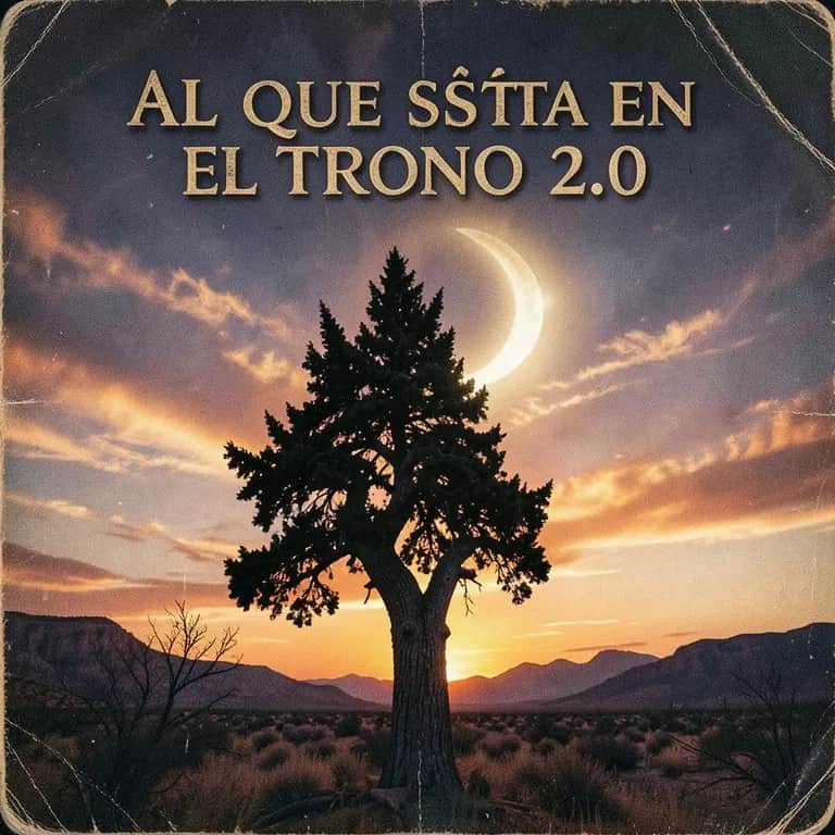 Al que está en el trono 2.0