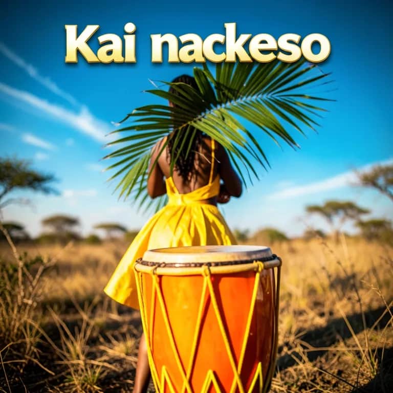 Kai nakeso