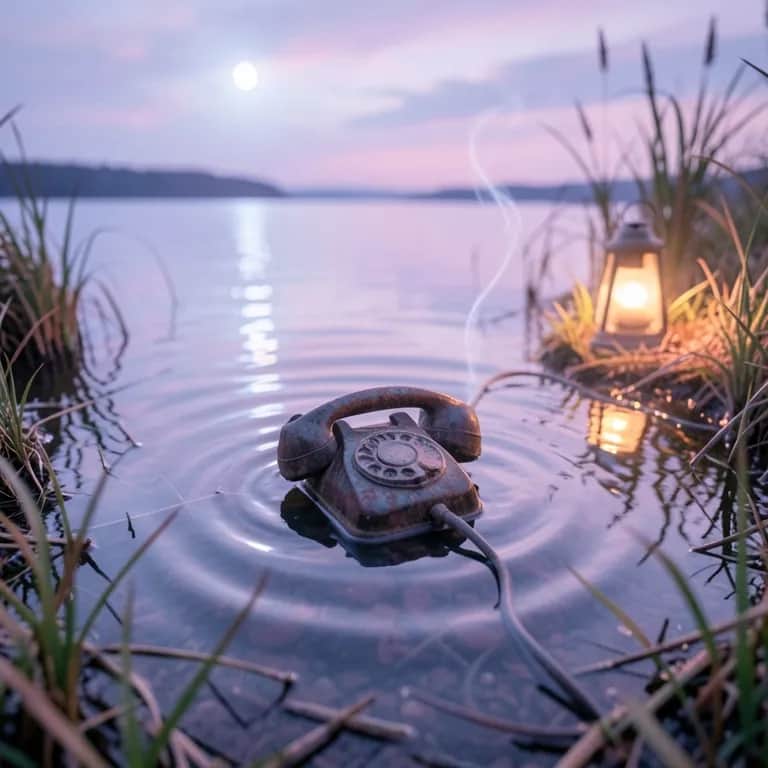 Surreal When You Say Wife