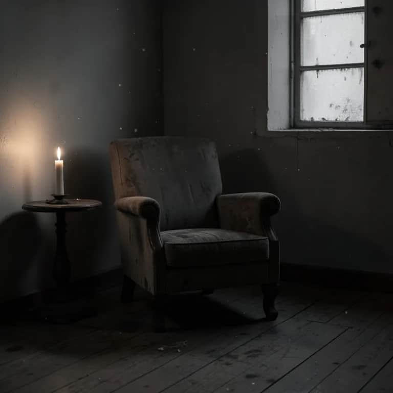 Silence Knows My Name (Acoustic)