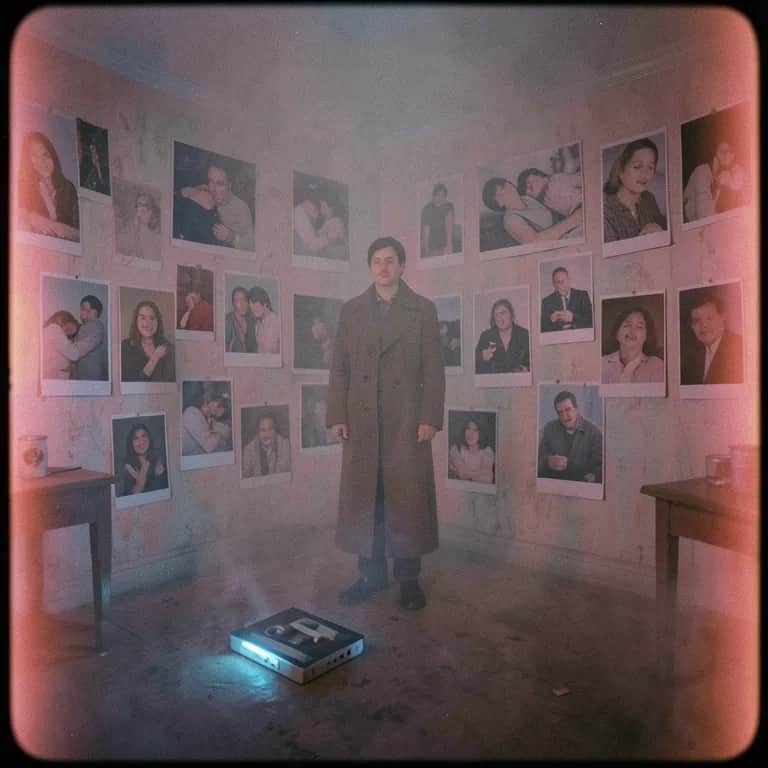 SILENT CONTRACTS 1987
