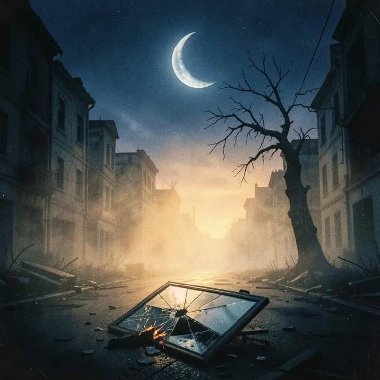 “Hollow Earth”