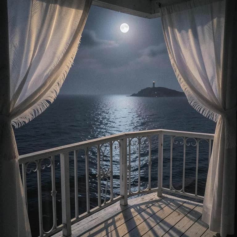 3:03 A.M.