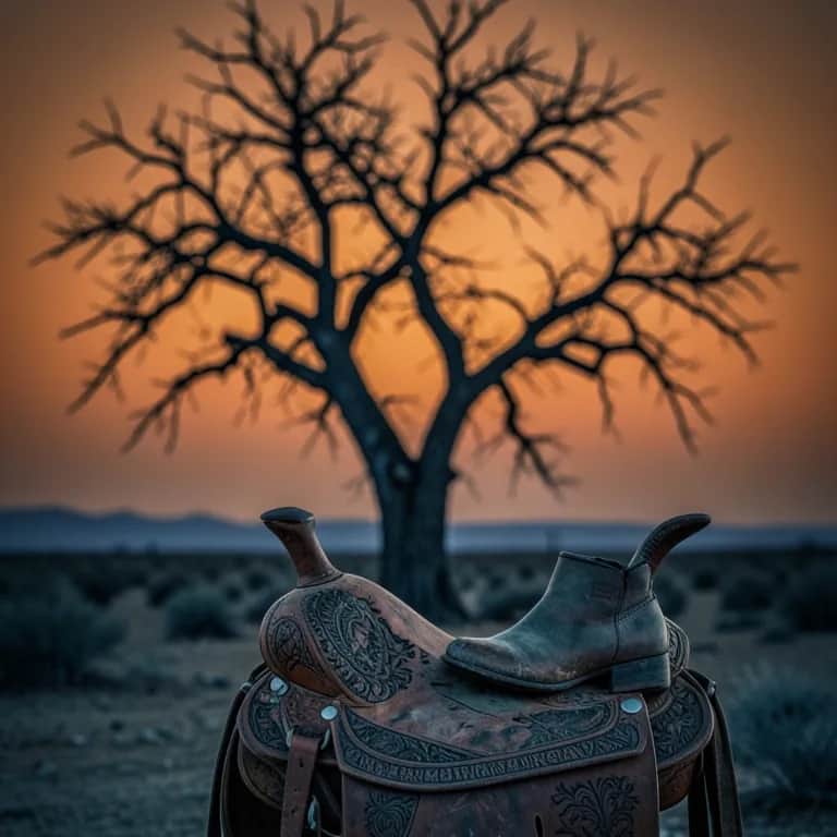 El Potrillo