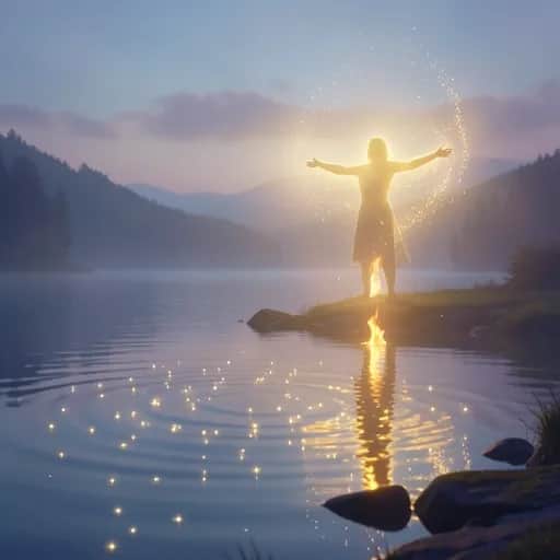 Grace Is A Hand So Kind