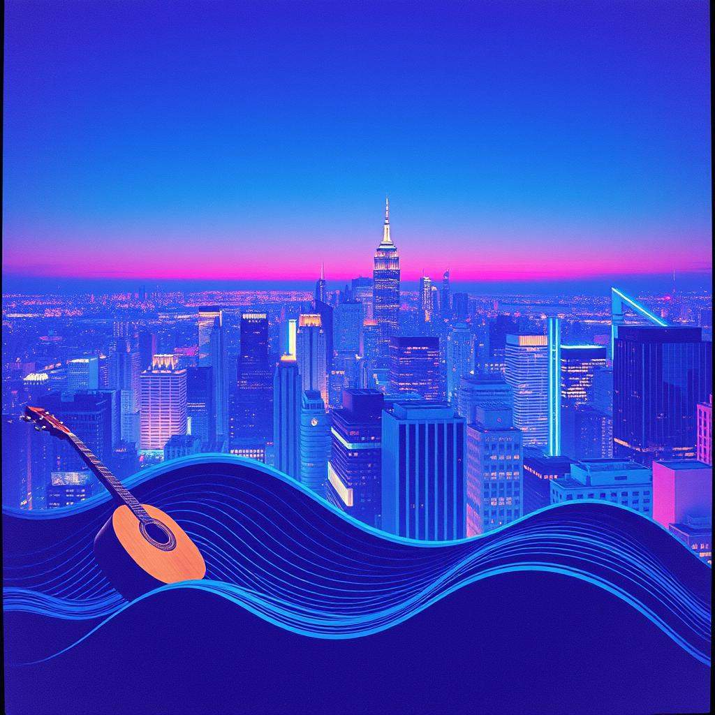Synthetic Siren