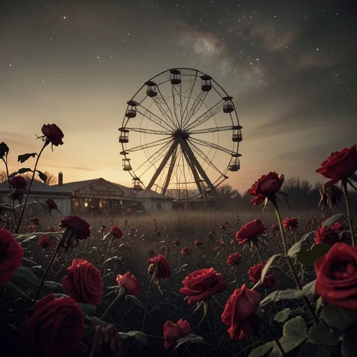 You’re fucking crazy!