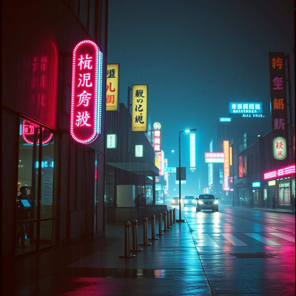Electric Heartbeat