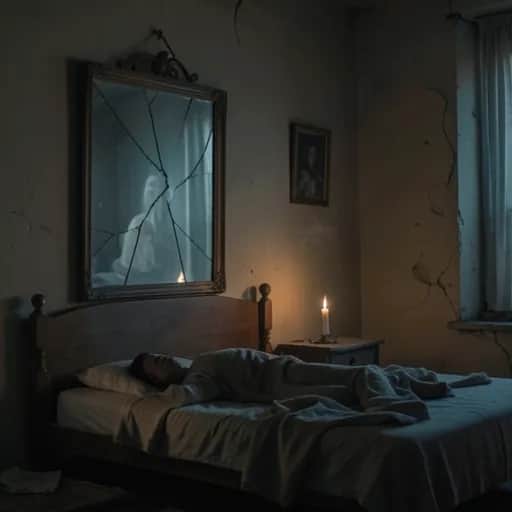 Where You Broke Me