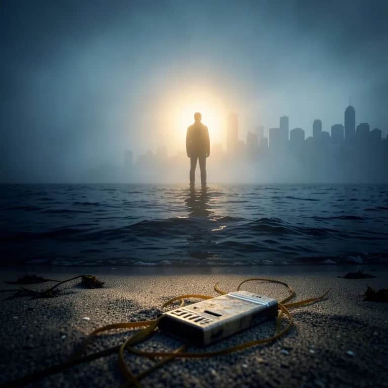 Blues كتاب تحت الرماد