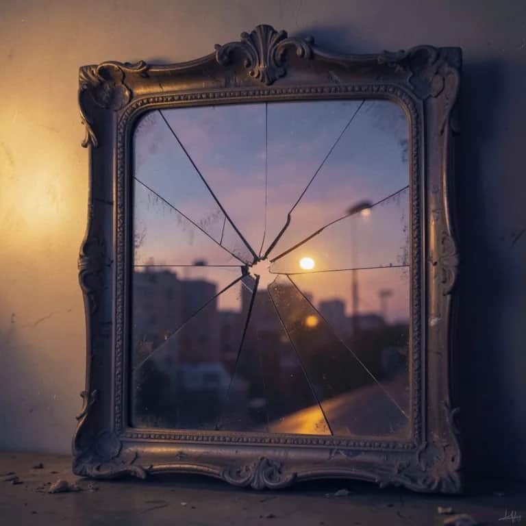 A Love  Not Real