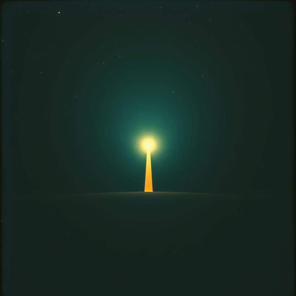 Licht in der Dunkelheit