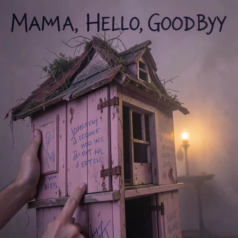 Mama, Hello, Goodbye