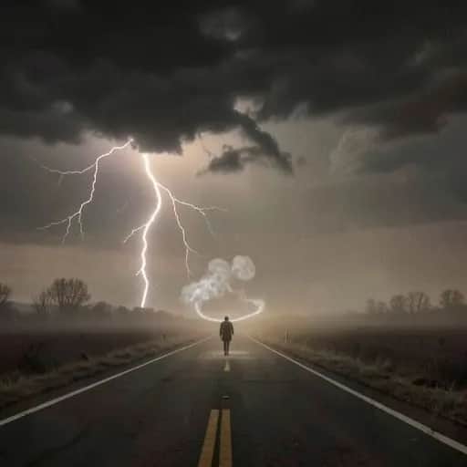 Gravel and Thunder