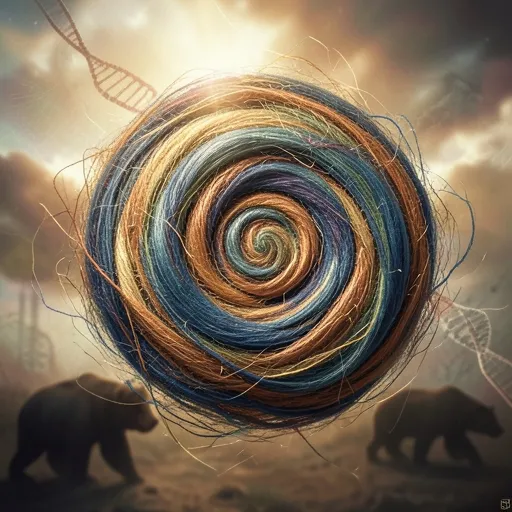 Hideout Studio - We Are connected(neuro)