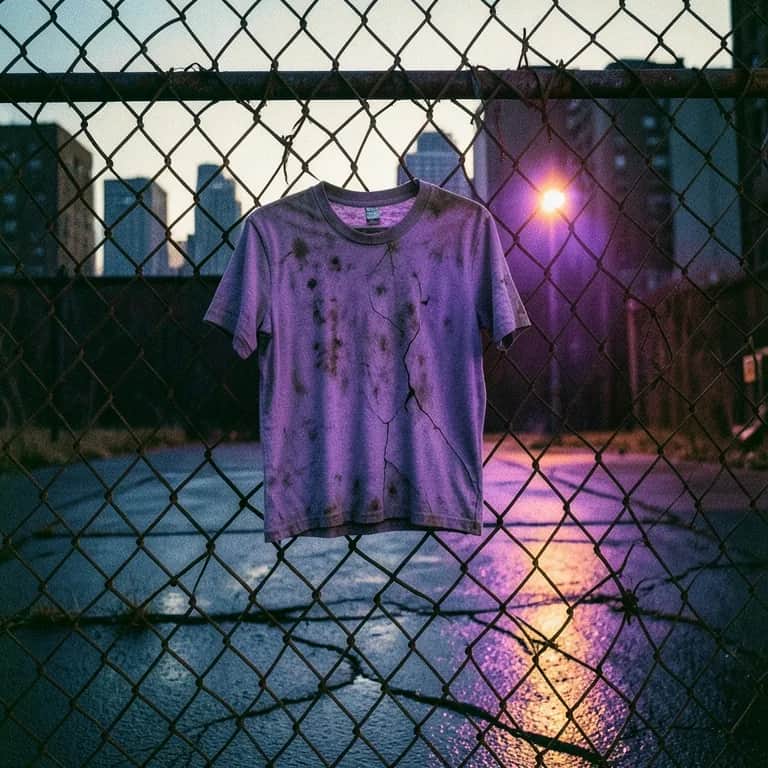 Purple Saints Row