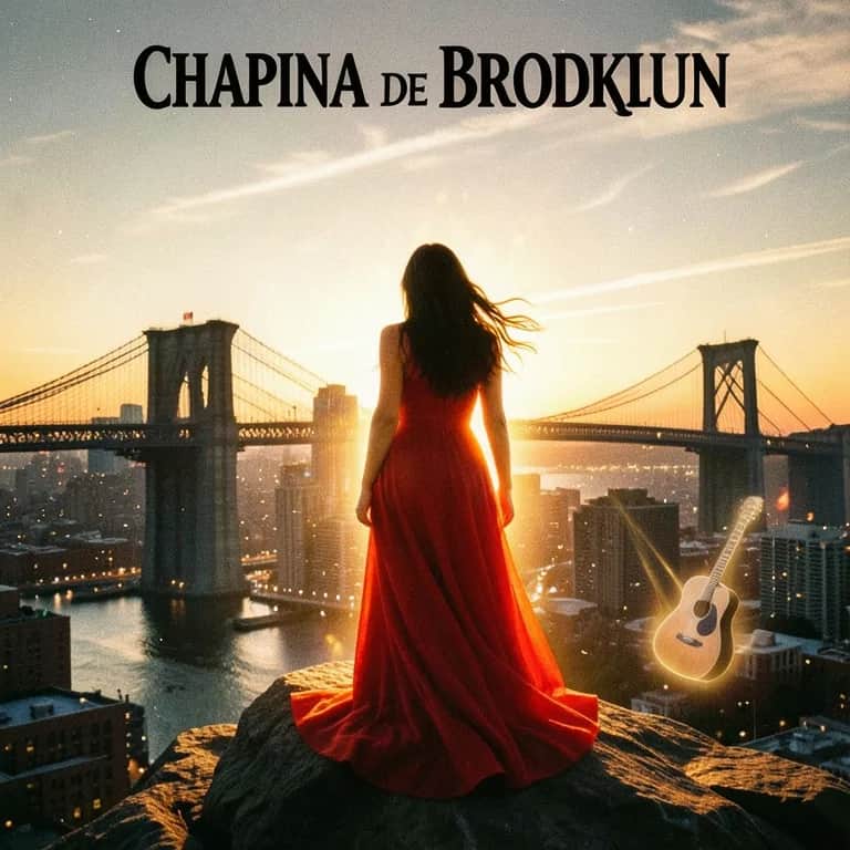 Chapina de Brooklyn