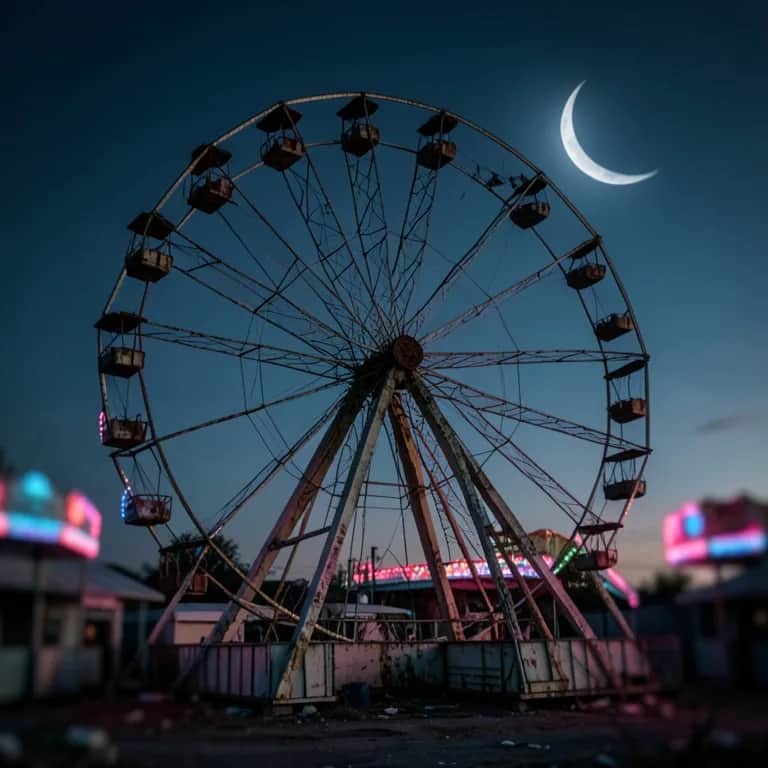 Broken Dreams